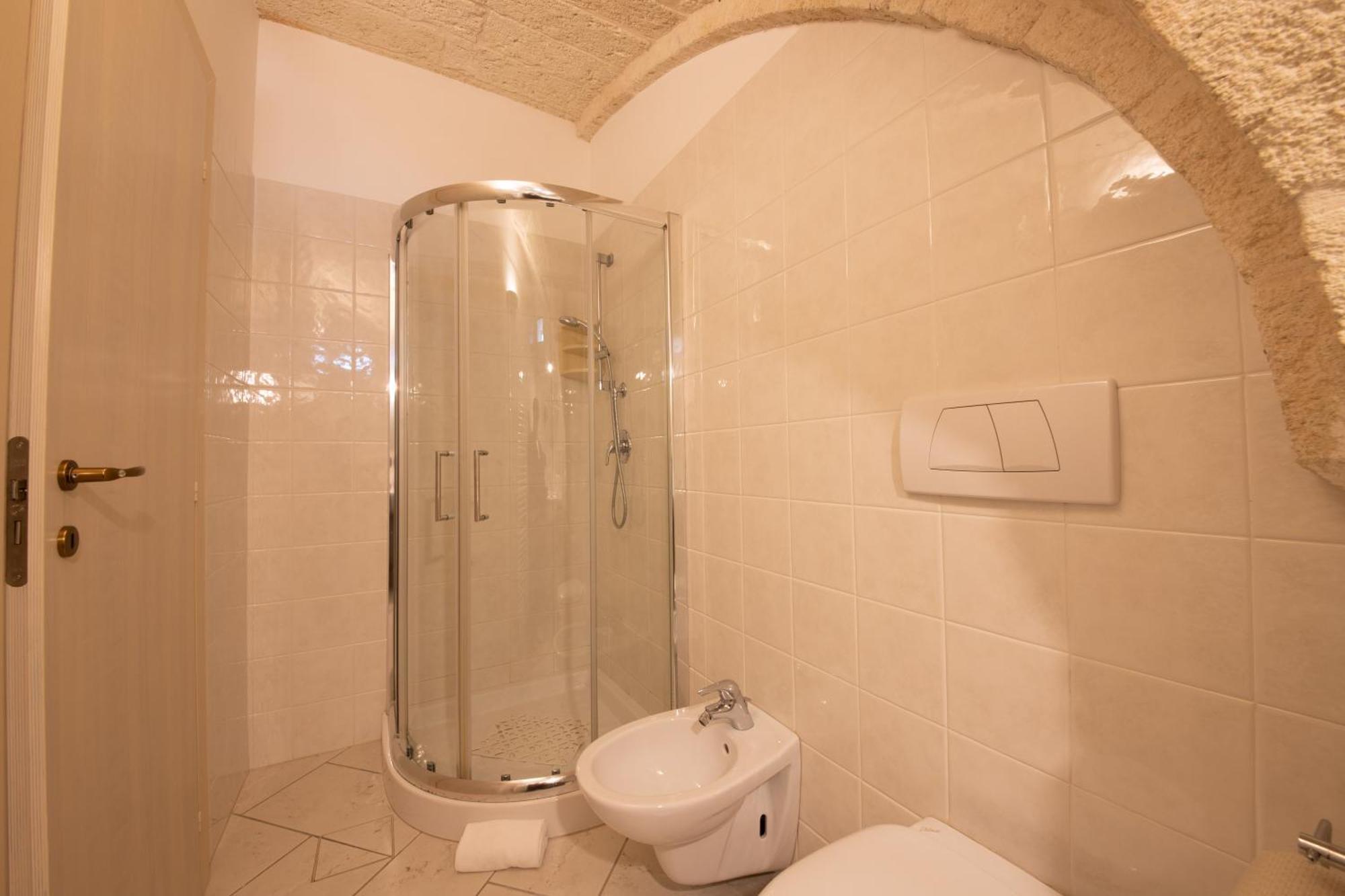 Masseria Galleppa By Apulia Hospitality Macchia di Monte Luaran gambar