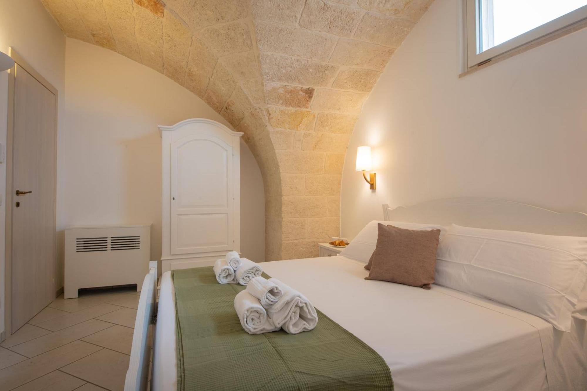 Masseria Galleppa By Apulia Hospitality Macchia di Monte Luaran gambar