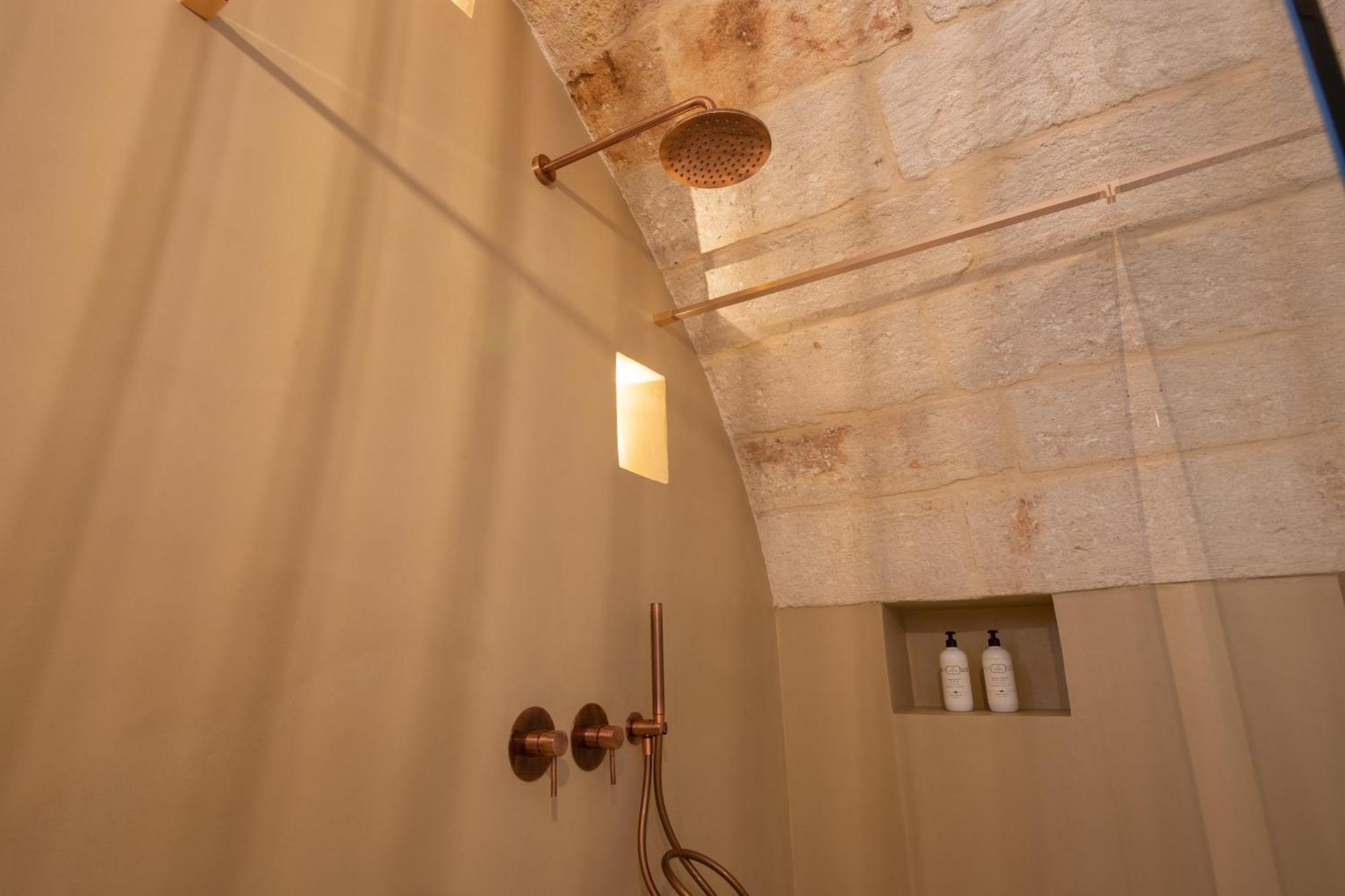 Masseria Galleppa By Apulia Hospitality Macchia di Monte Luaran gambar