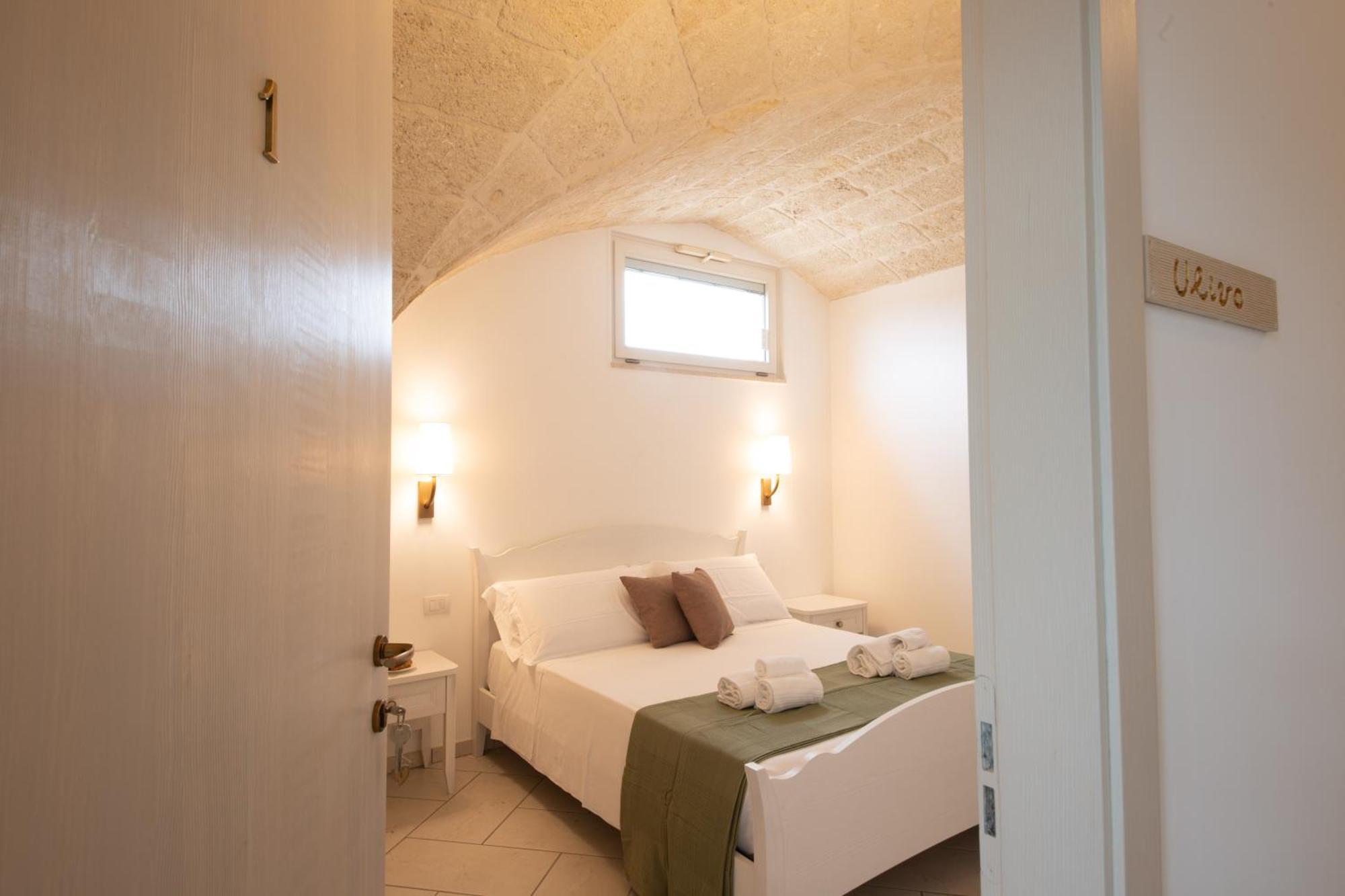 Masseria Galleppa By Apulia Hospitality Macchia di Monte Luaran gambar