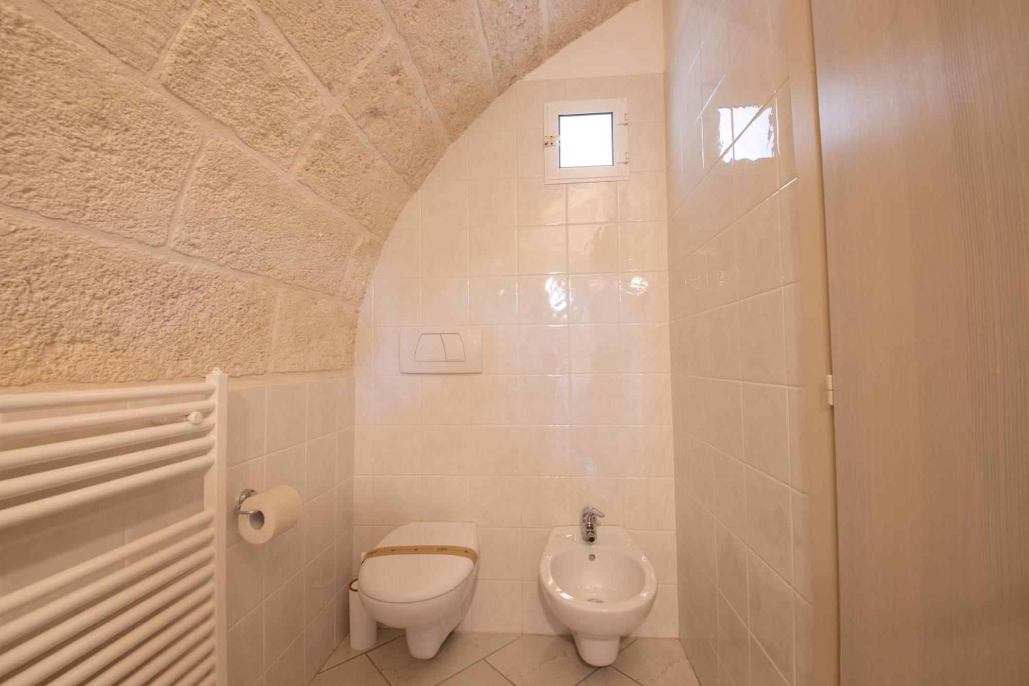 Masseria Galleppa By Apulia Hospitality Macchia di Monte Luaran gambar