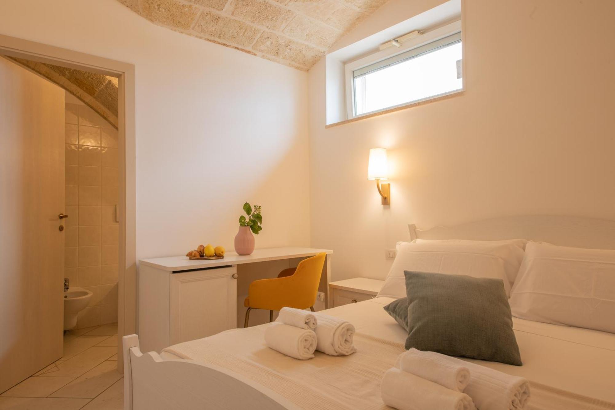 Masseria Galleppa By Apulia Hospitality Macchia di Monte Luaran gambar
